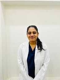 PT Priyanka Yadav